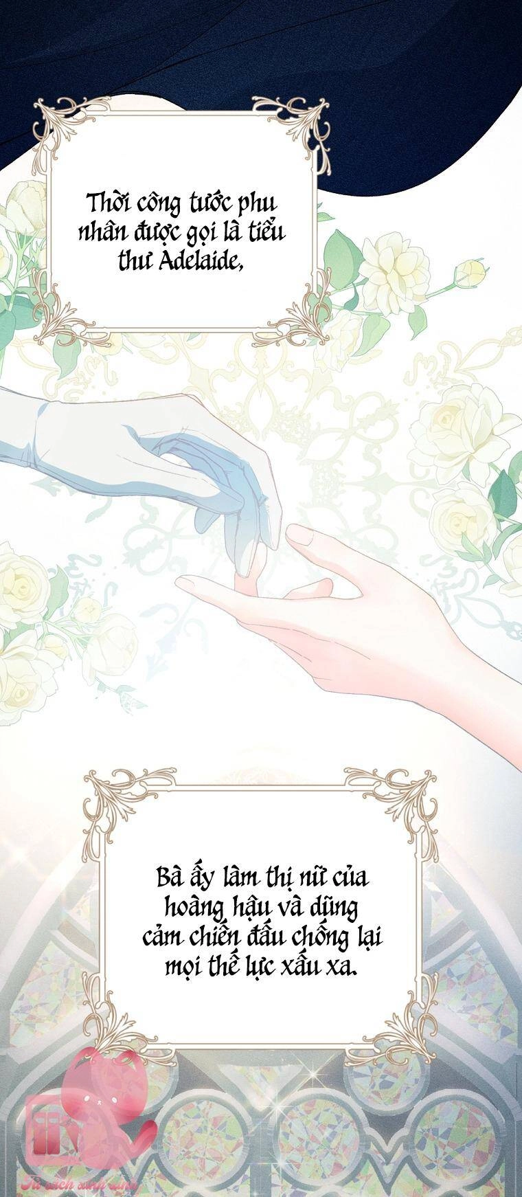 Trang Trại Hạt Dẻ Gần Cung Điện Hoàng Gia Chapter 40 - 29