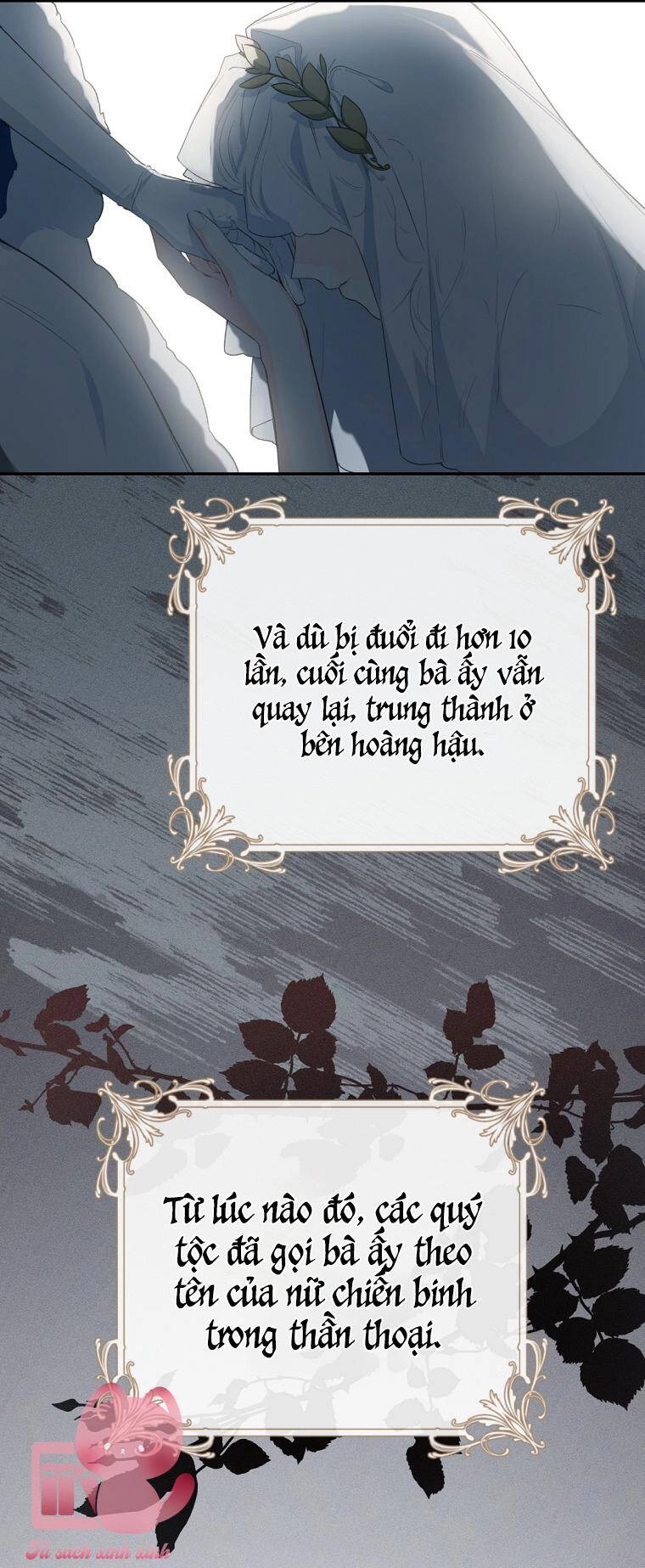 Trang Trại Hạt Dẻ Gần Cung Điện Hoàng Gia Chapter 40 - 31