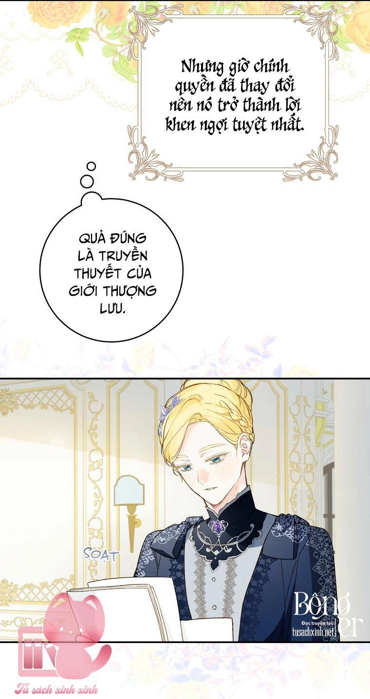 Trang Trại Hạt Dẻ Gần Cung Điện Hoàng Gia Chapter 40 - 34