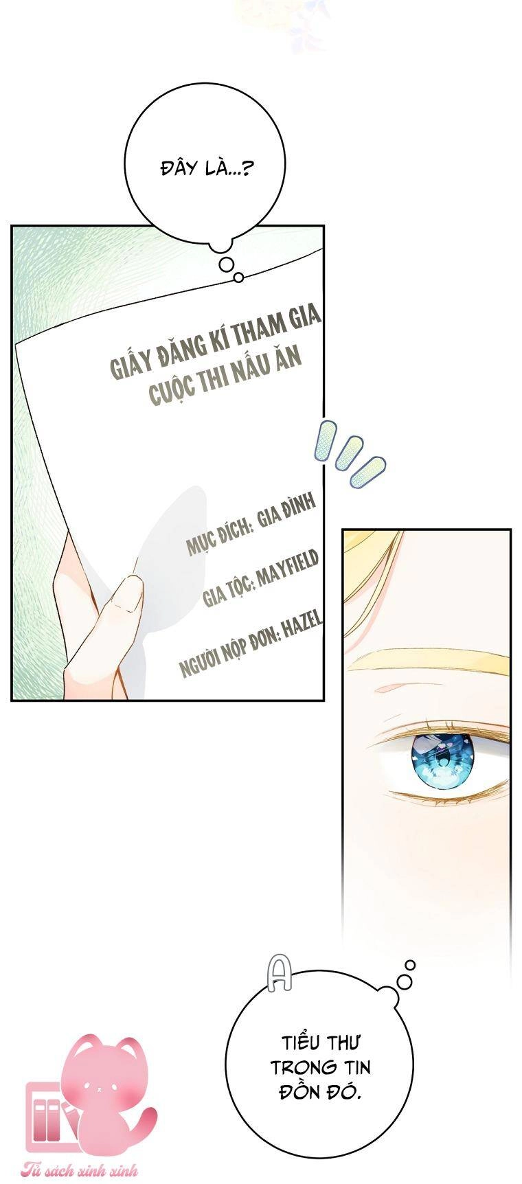 Trang Trại Hạt Dẻ Gần Cung Điện Hoàng Gia Chapter 40 - 35