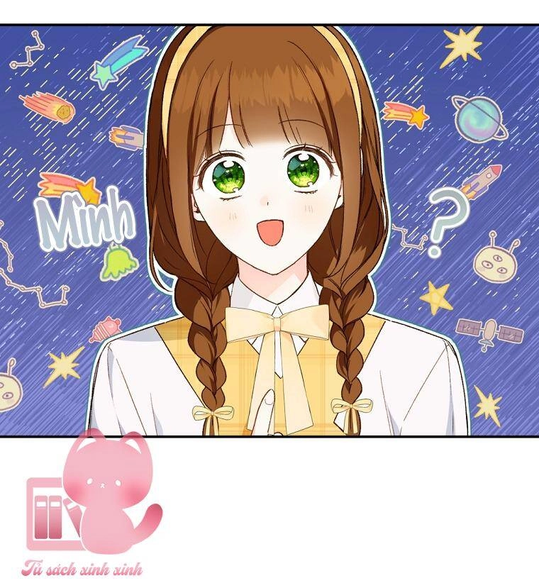 Trang Trại Hạt Dẻ Gần Cung Điện Hoàng Gia Chapter 40 - 36