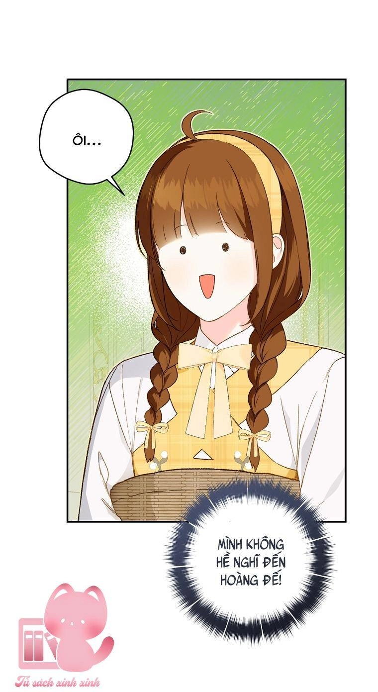 Trang Trại Hạt Dẻ Gần Cung Điện Hoàng Gia Chapter 40 - 41