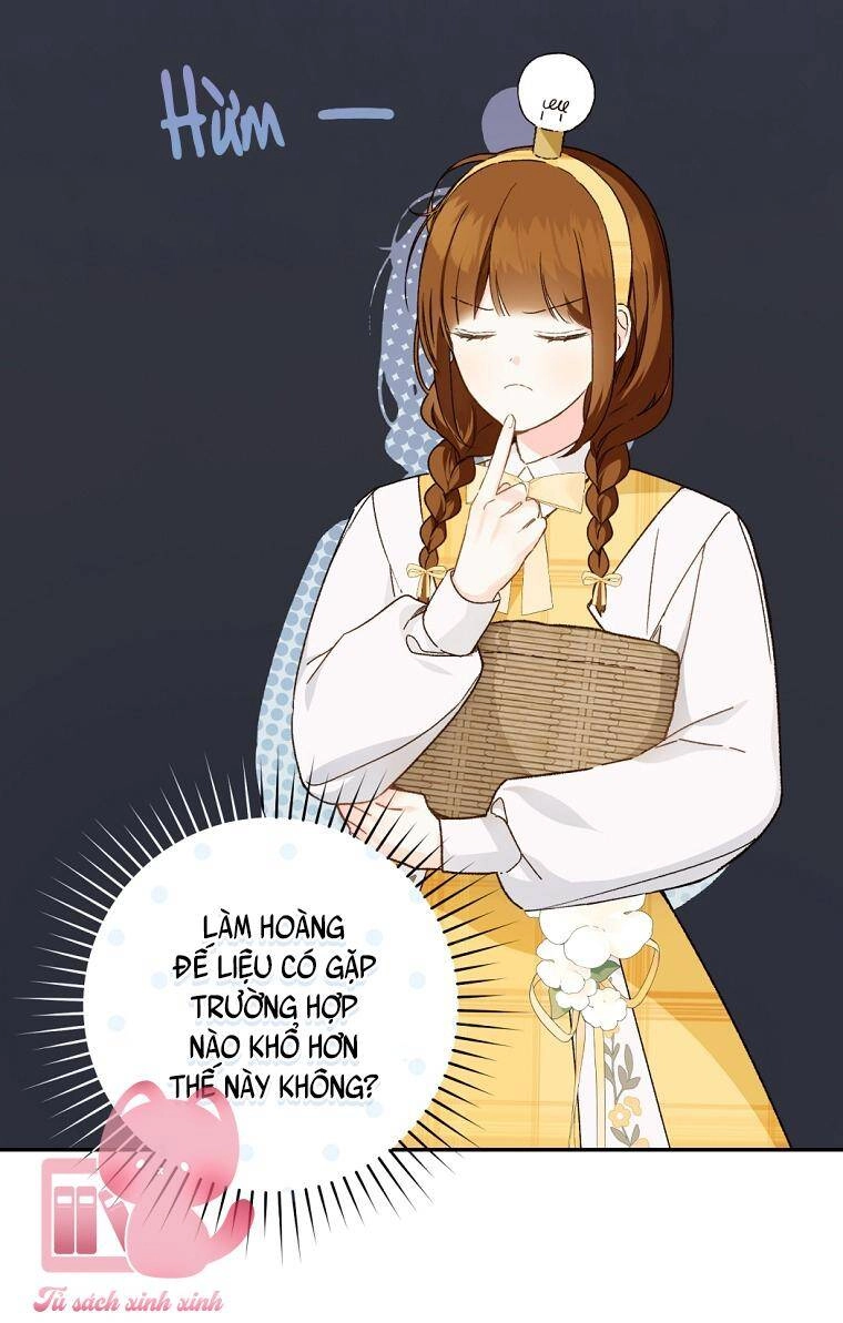 Trang Trại Hạt Dẻ Gần Cung Điện Hoàng Gia Chapter 40 - 43