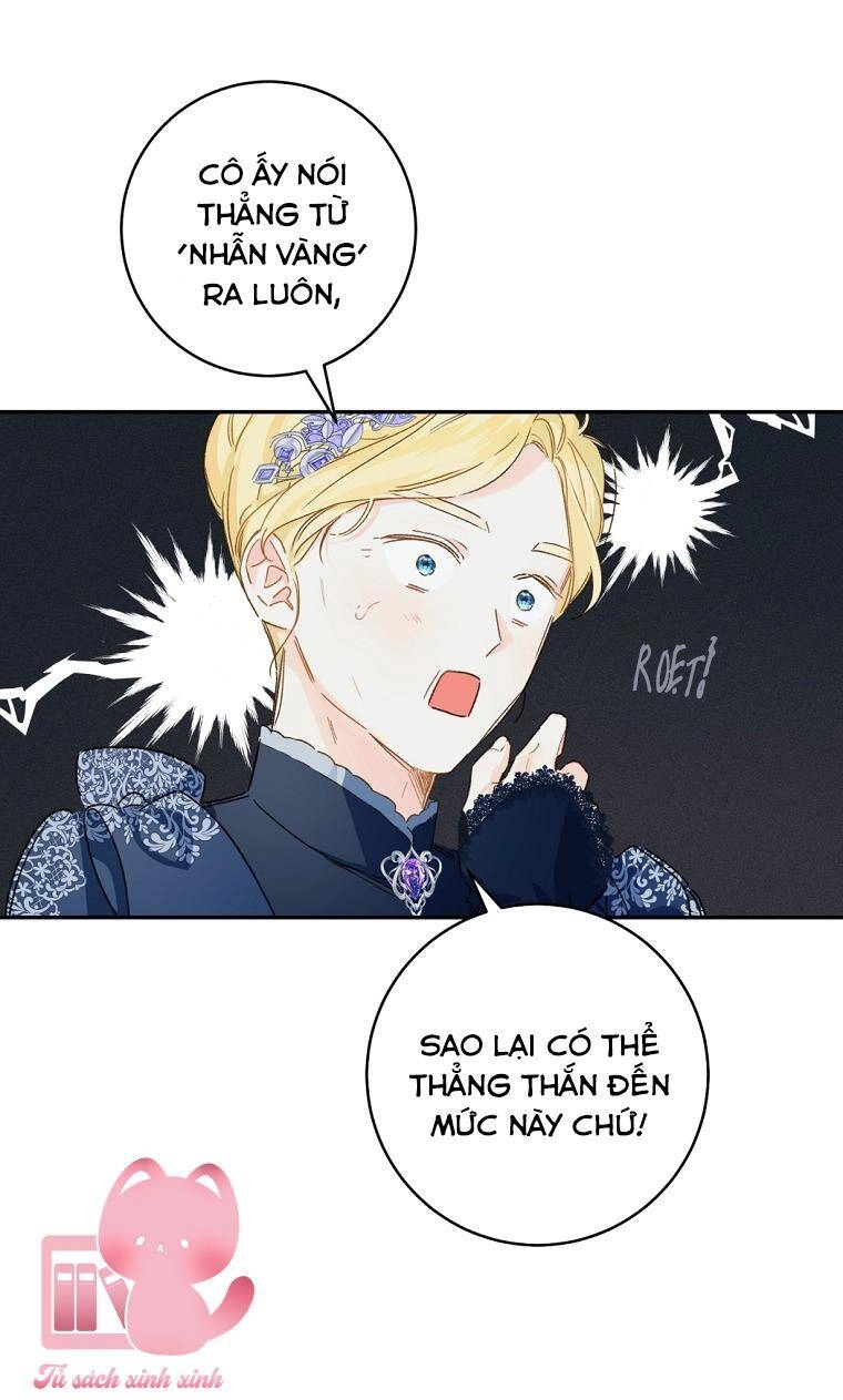 Trang Trại Hạt Dẻ Gần Cung Điện Hoàng Gia Chapter 40 - 46