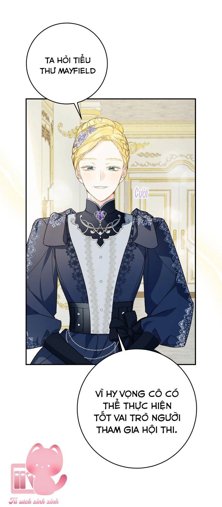 Trang Trại Hạt Dẻ Gần Cung Điện Hoàng Gia Chapter 40 - 48