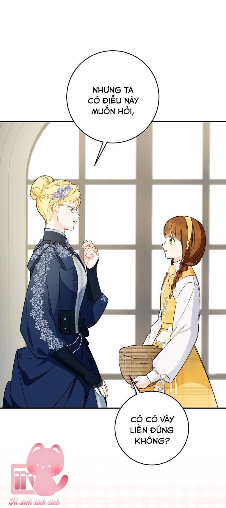 Trang Trại Hạt Dẻ Gần Cung Điện Hoàng Gia Chapter 40 - 50