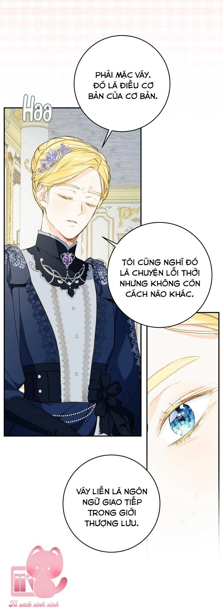 Trang Trại Hạt Dẻ Gần Cung Điện Hoàng Gia Chapter 40 - 52