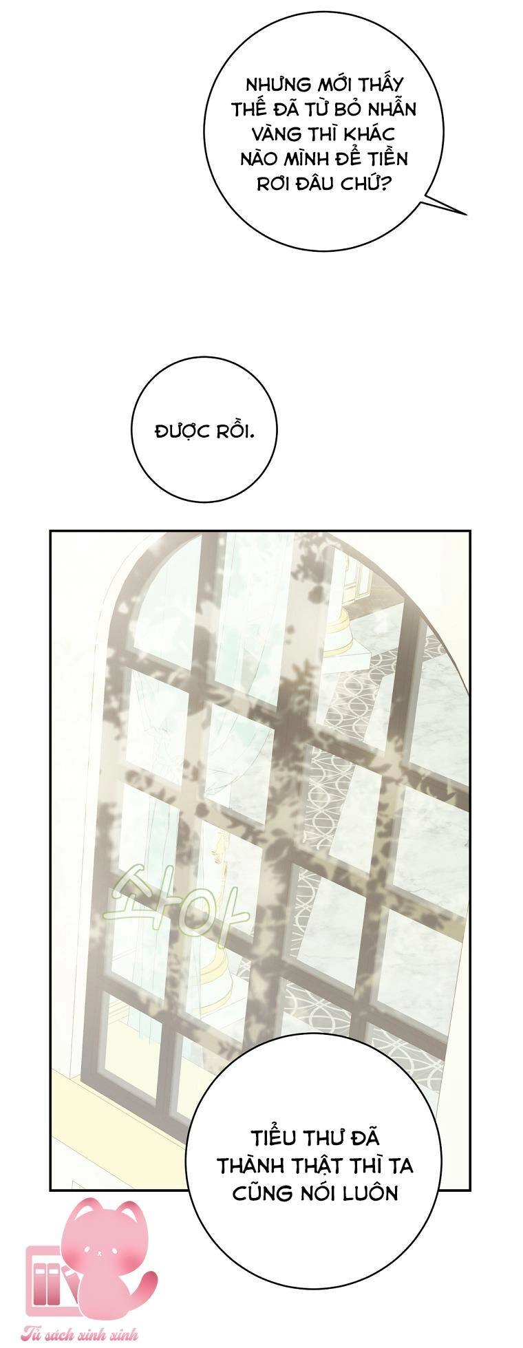 Trang Trại Hạt Dẻ Gần Cung Điện Hoàng Gia Chapter 40 - 56