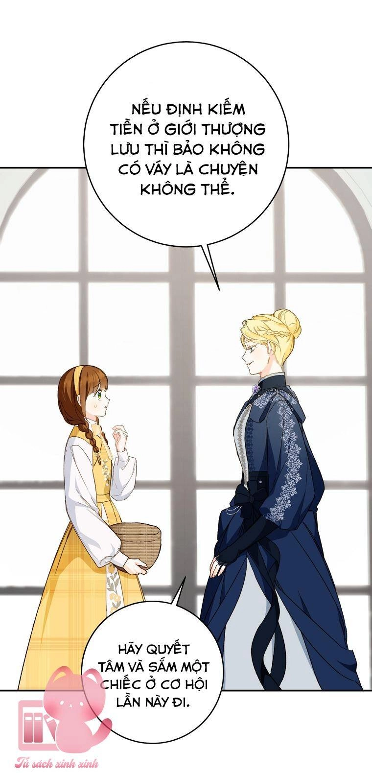 Trang Trại Hạt Dẻ Gần Cung Điện Hoàng Gia Chapter 40 - 57