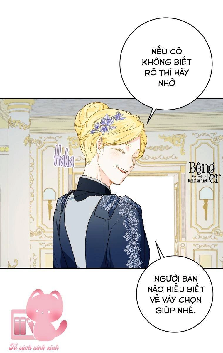 Trang Trại Hạt Dẻ Gần Cung Điện Hoàng Gia Chapter 40 - 58