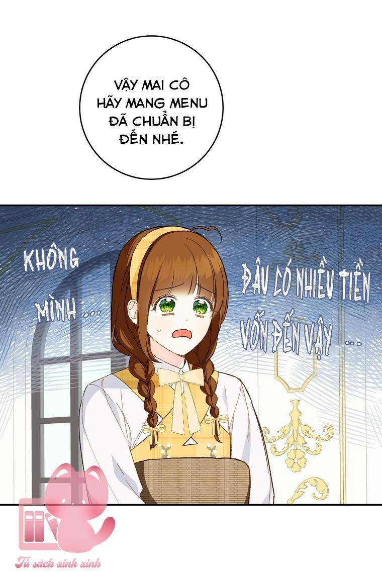 Trang Trại Hạt Dẻ Gần Cung Điện Hoàng Gia Chapter 40 - 59