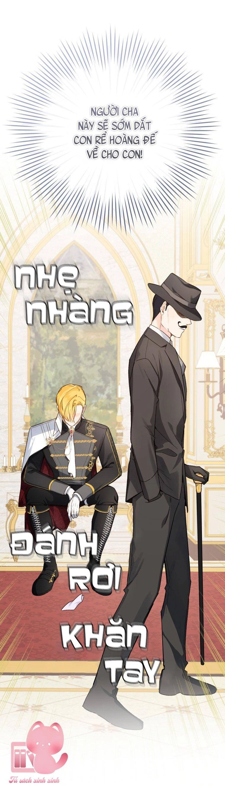 Trang Trại Hạt Dẻ Gần Cung Điện Hoàng Gia Chapter 41 - 6