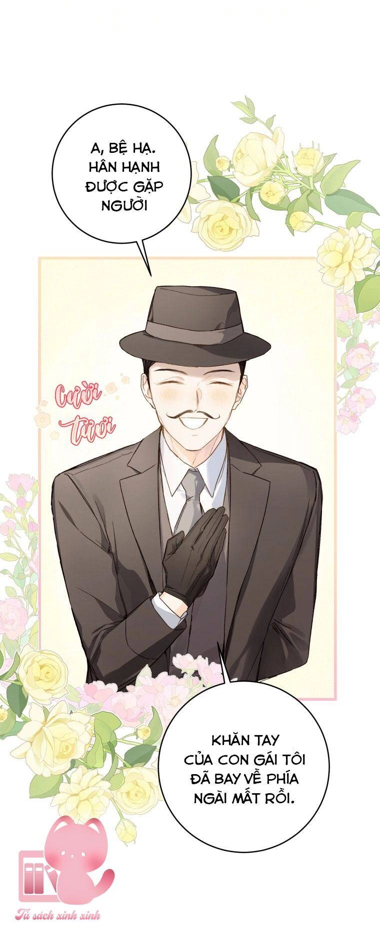 Trang Trại Hạt Dẻ Gần Cung Điện Hoàng Gia Chapter 41 - 7