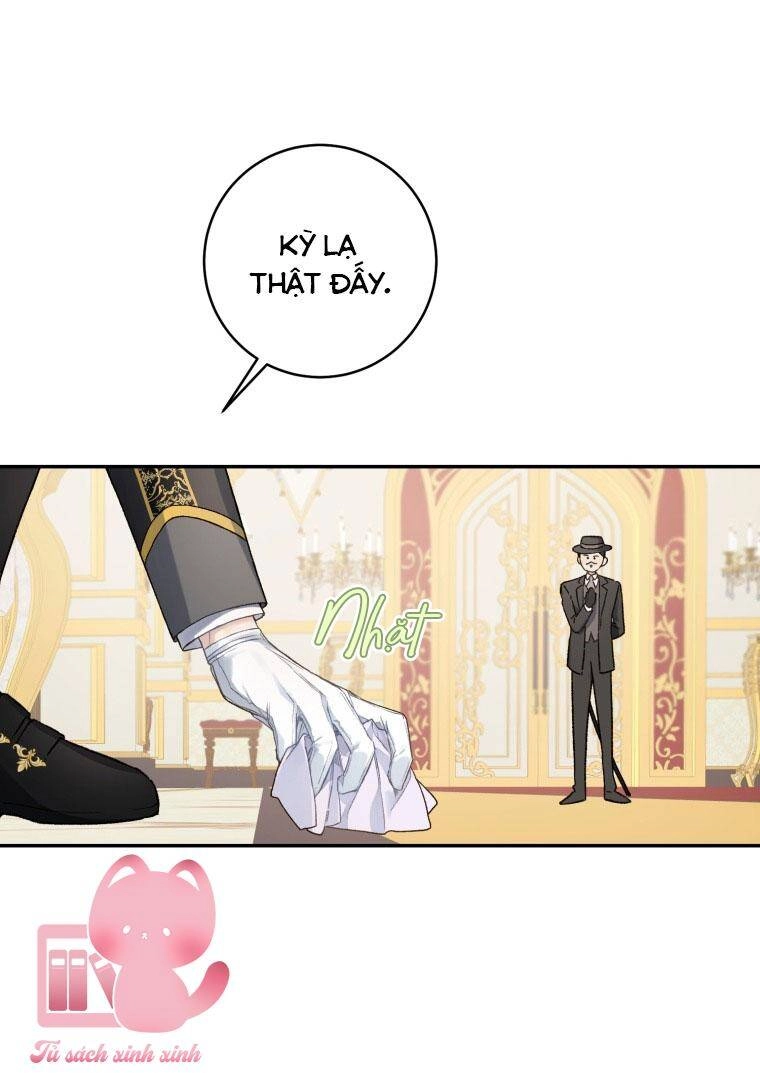 Trang Trại Hạt Dẻ Gần Cung Điện Hoàng Gia Chapter 41 - 8