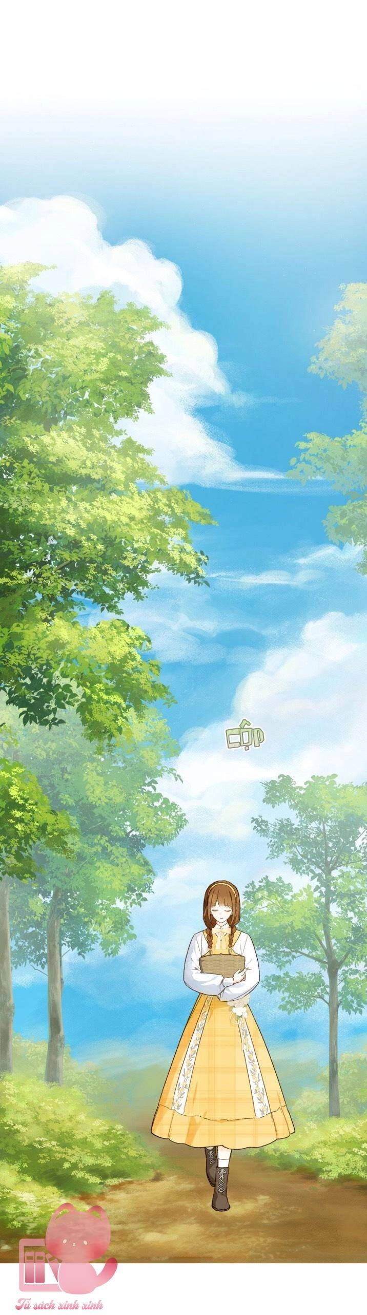 Trang Trại Hạt Dẻ Gần Cung Điện Hoàng Gia Chapter 41 - 12