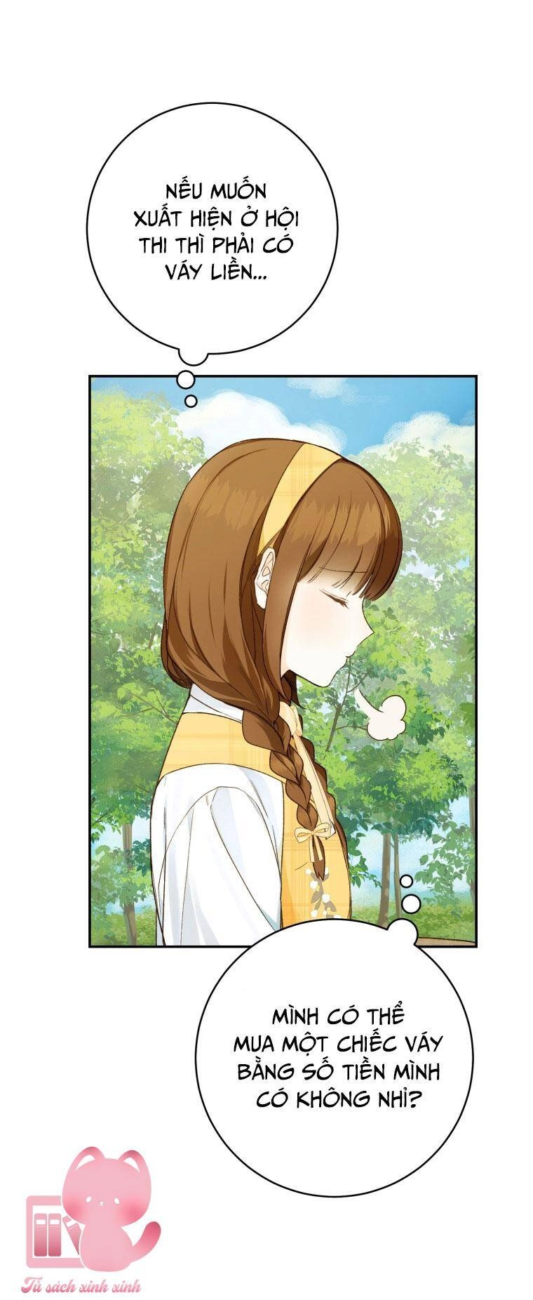 Trang Trại Hạt Dẻ Gần Cung Điện Hoàng Gia Chapter 41 - 14