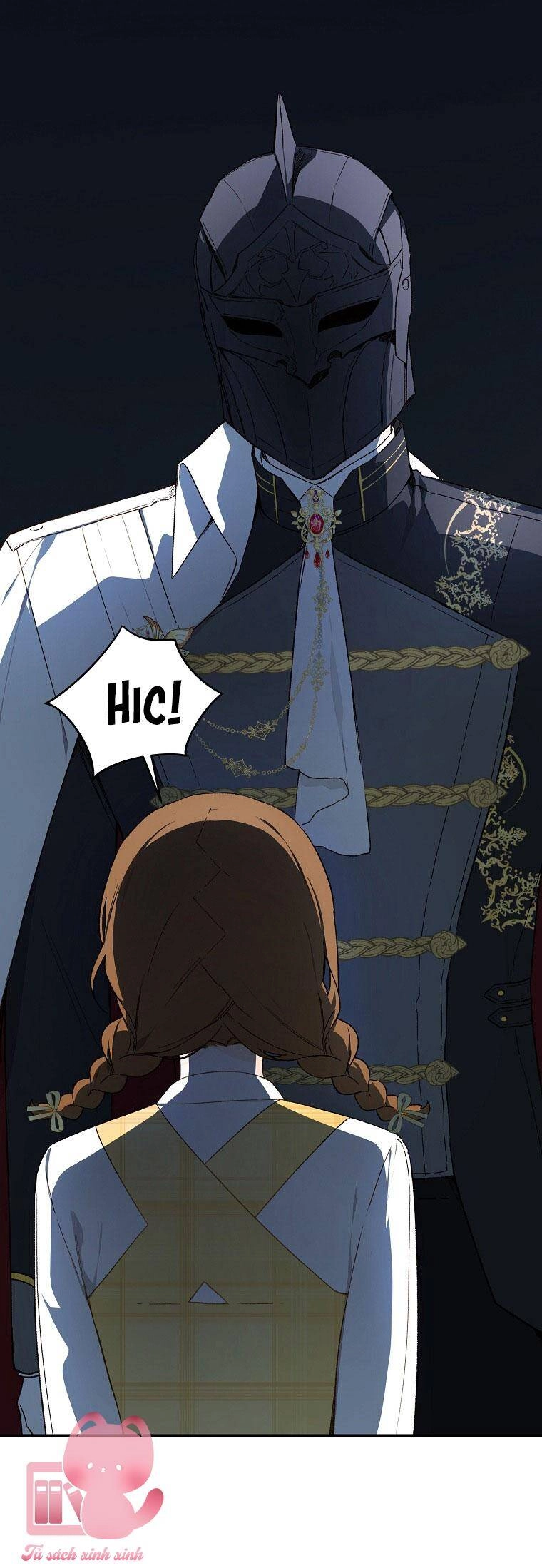 Trang Trại Hạt Dẻ Gần Cung Điện Hoàng Gia Chapter 41 - 17