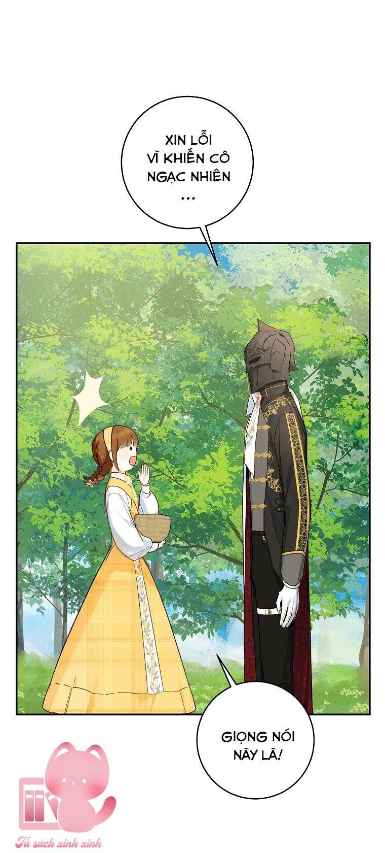 Trang Trại Hạt Dẻ Gần Cung Điện Hoàng Gia Chapter 41 - 18