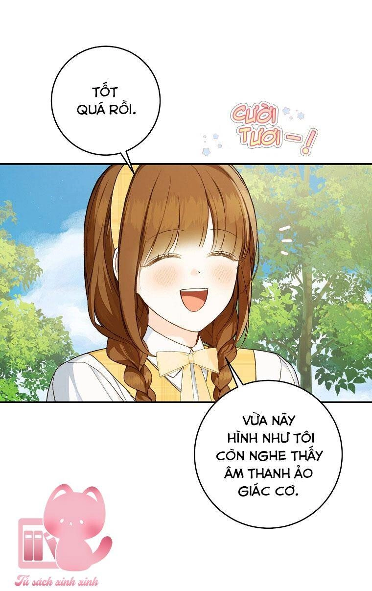 Trang Trại Hạt Dẻ Gần Cung Điện Hoàng Gia Chapter 41 - 21