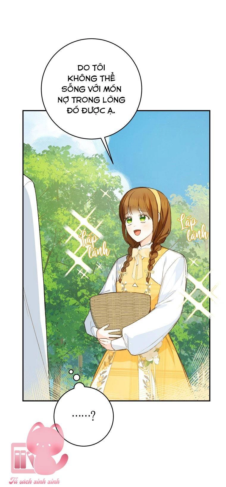 Trang Trại Hạt Dẻ Gần Cung Điện Hoàng Gia Chapter 41 - 22