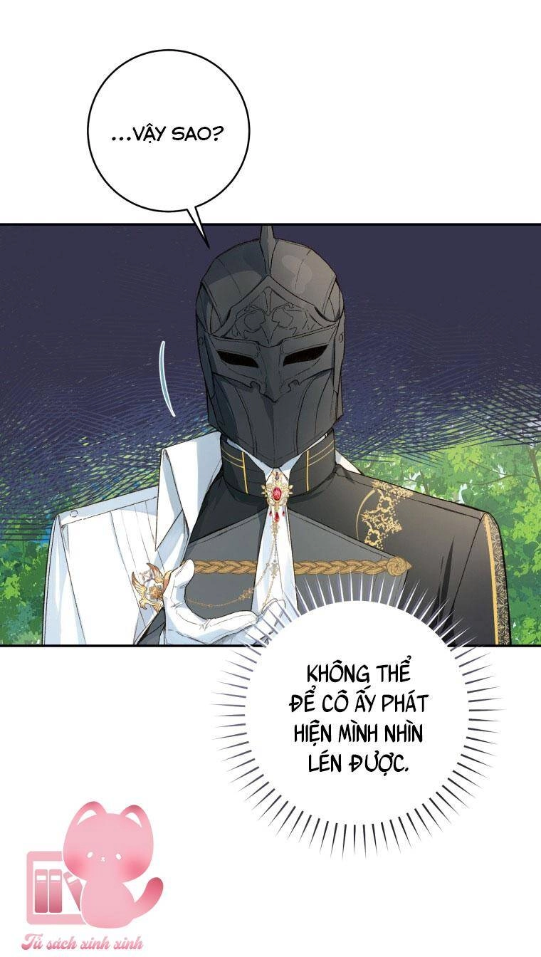 Trang Trại Hạt Dẻ Gần Cung Điện Hoàng Gia Chapter 41 - 25