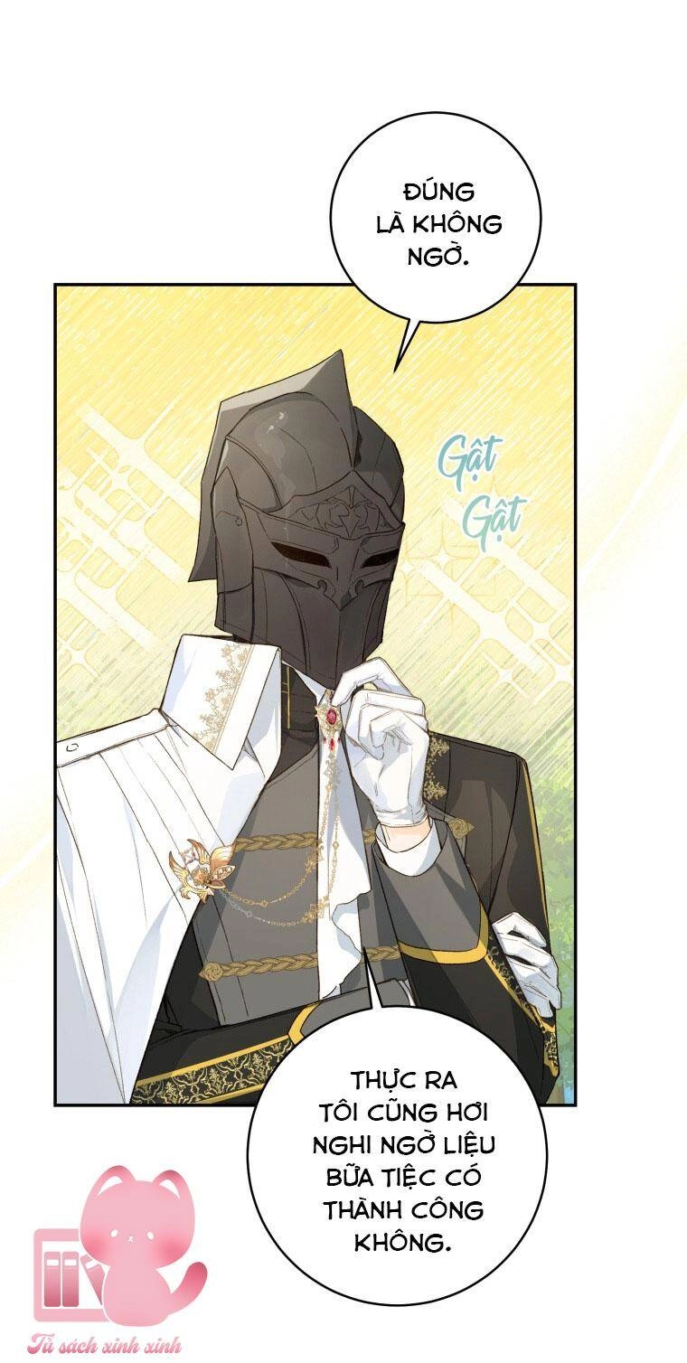 Trang Trại Hạt Dẻ Gần Cung Điện Hoàng Gia Chapter 41 - 26