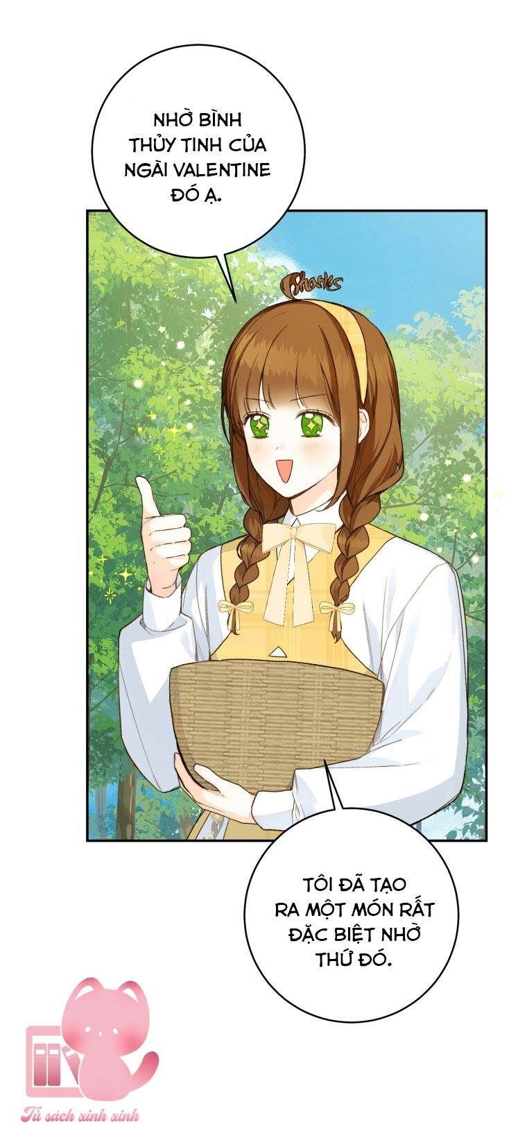 Trang Trại Hạt Dẻ Gần Cung Điện Hoàng Gia Chapter 41 - 27