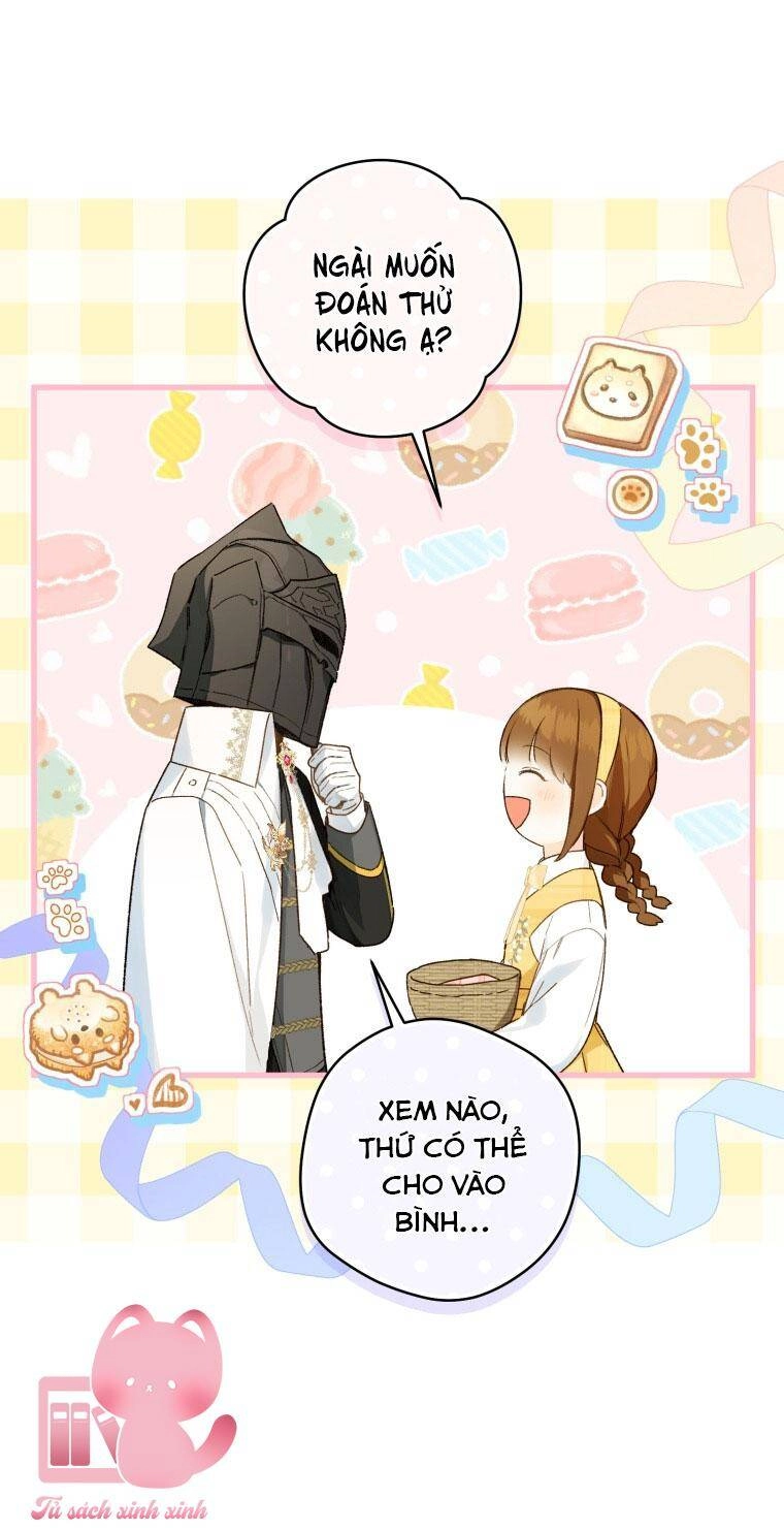 Trang Trại Hạt Dẻ Gần Cung Điện Hoàng Gia Chapter 41 - 28