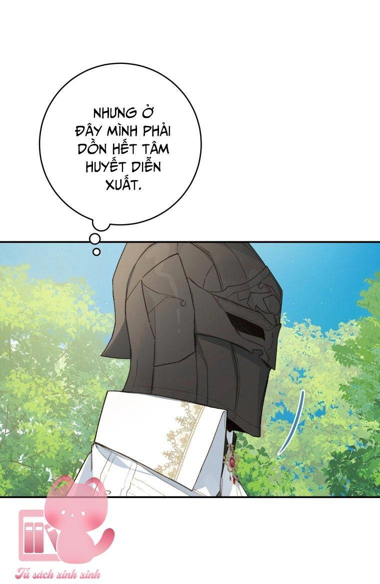 Trang Trại Hạt Dẻ Gần Cung Điện Hoàng Gia Chapter 41 - 31