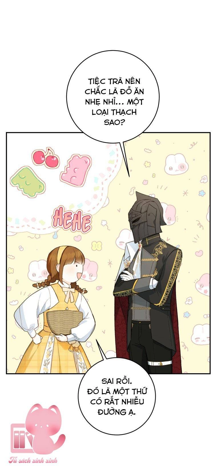 Trang Trại Hạt Dẻ Gần Cung Điện Hoàng Gia Chapter 41 - 32