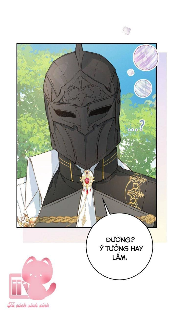 Trang Trại Hạt Dẻ Gần Cung Điện Hoàng Gia Chapter 41 - 33