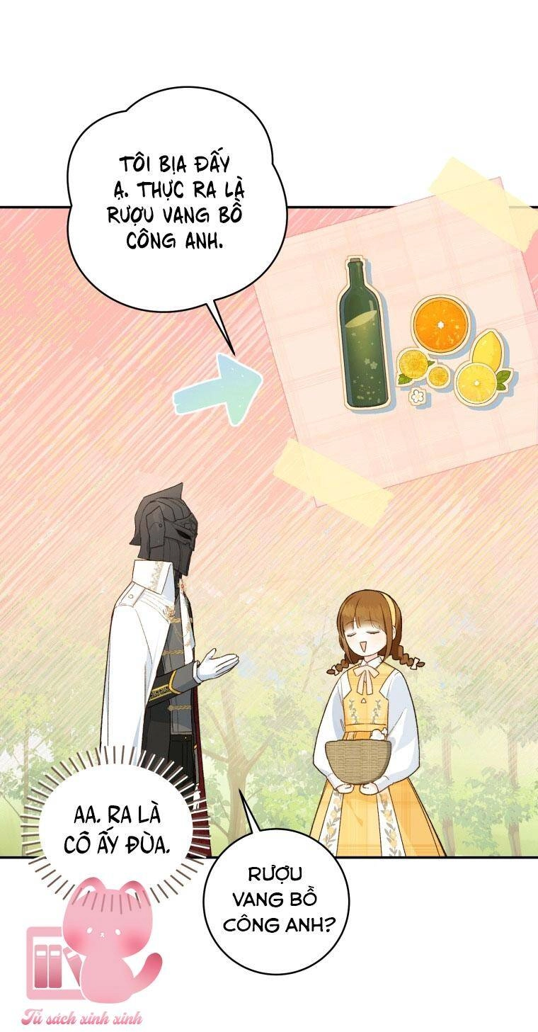 Trang Trại Hạt Dẻ Gần Cung Điện Hoàng Gia Chapter 41 - 34