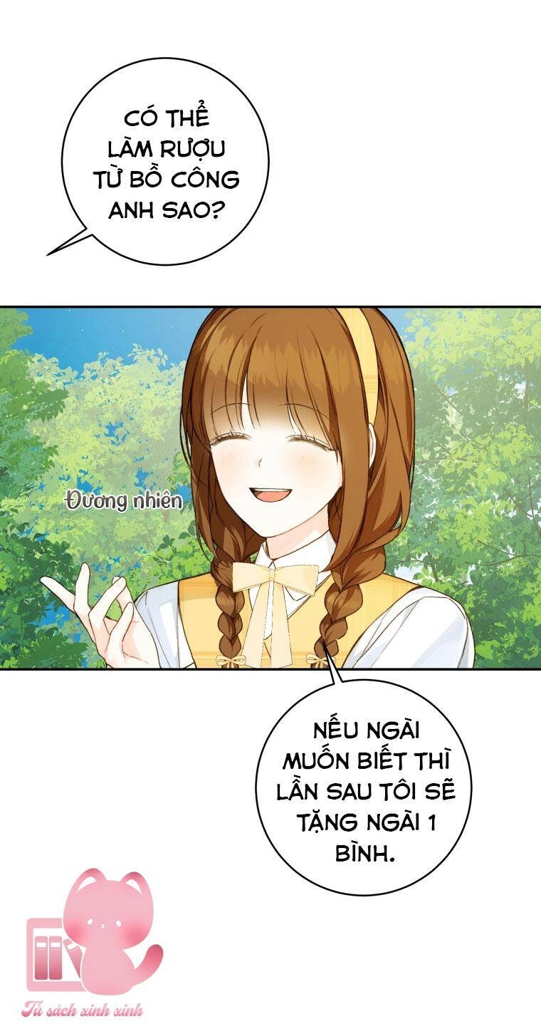 Trang Trại Hạt Dẻ Gần Cung Điện Hoàng Gia Chapter 41 - 35