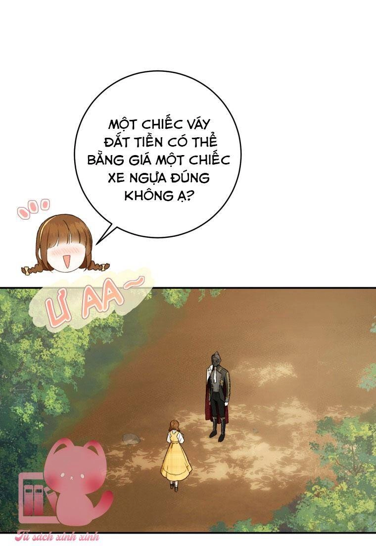 Trang Trại Hạt Dẻ Gần Cung Điện Hoàng Gia Chapter 41 - 44