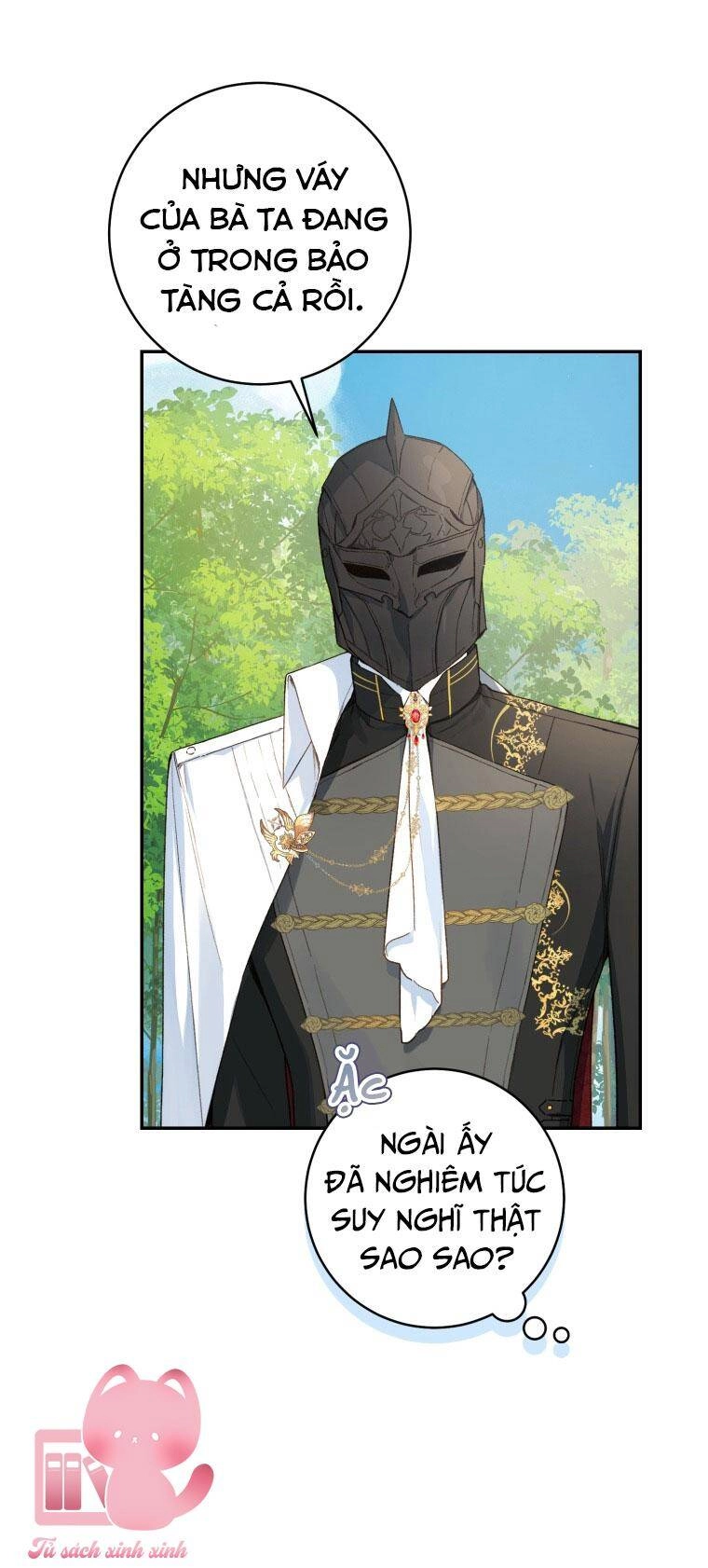 Trang Trại Hạt Dẻ Gần Cung Điện Hoàng Gia Chapter 41 - 49