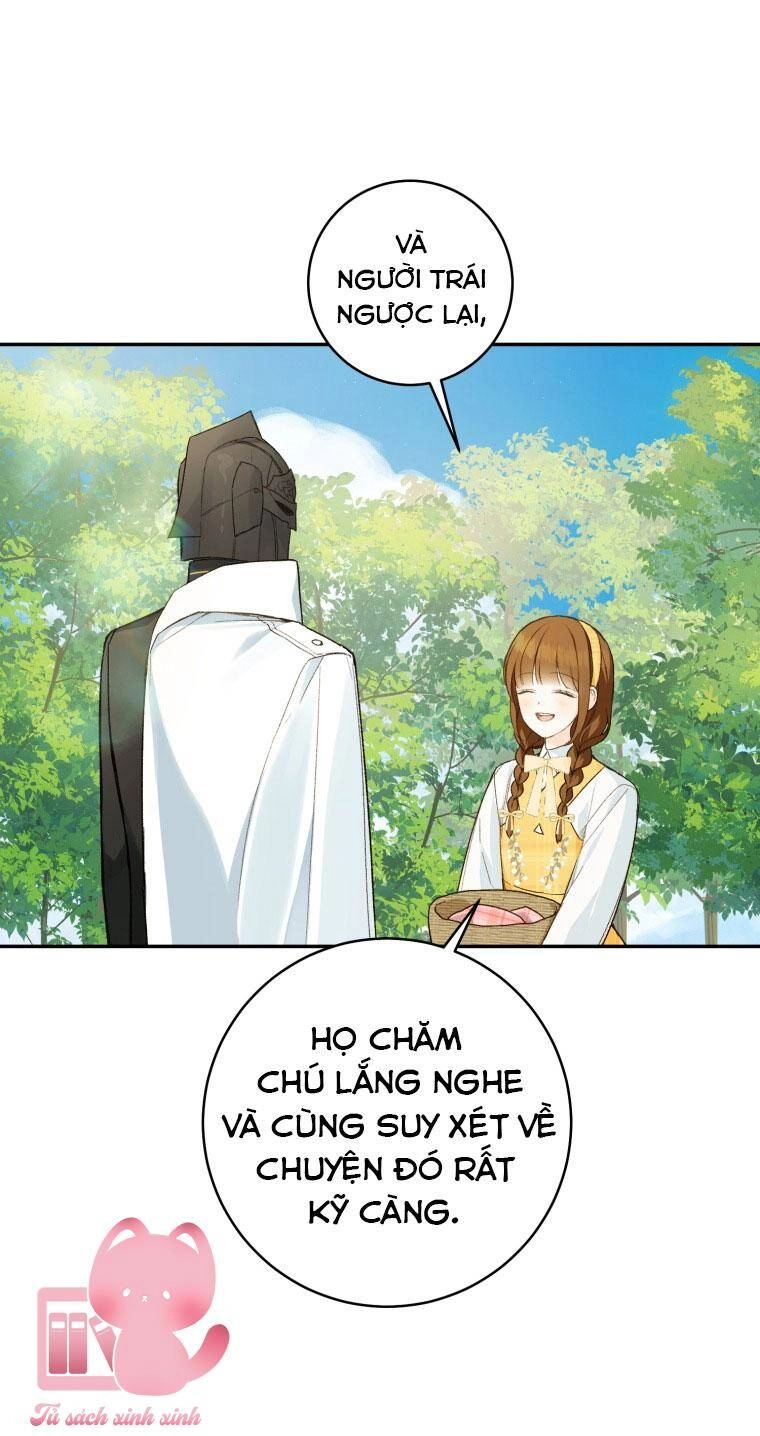 Trang Trại Hạt Dẻ Gần Cung Điện Hoàng Gia Chapter 41 - 54