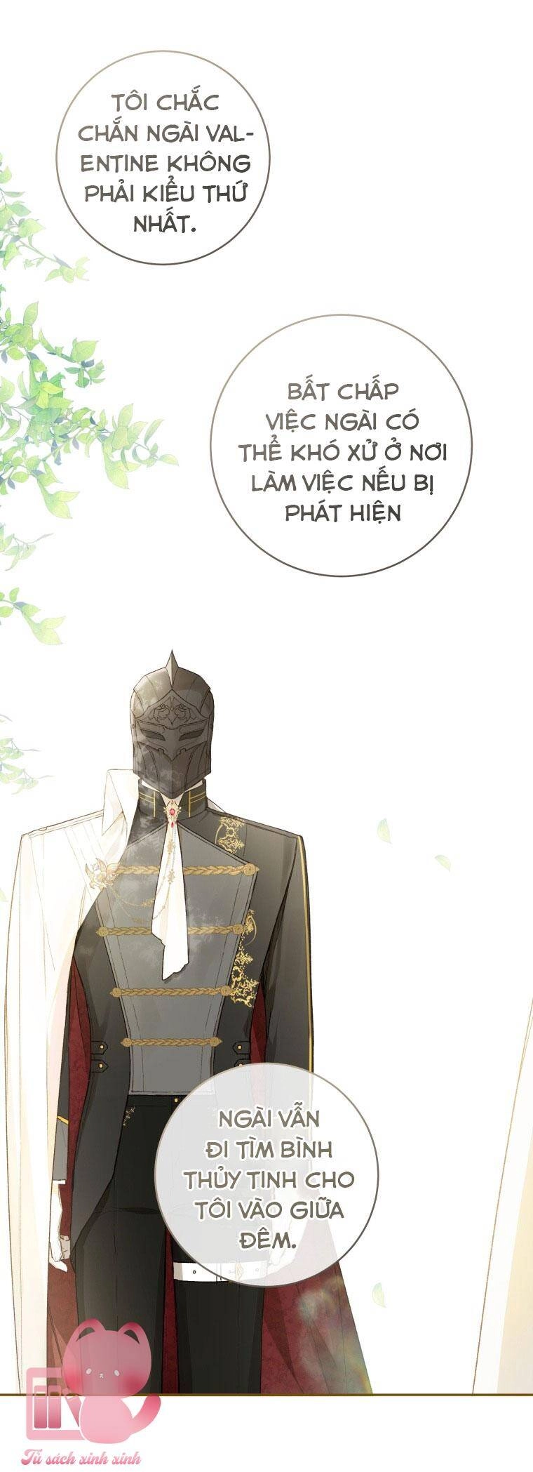 Trang Trại Hạt Dẻ Gần Cung Điện Hoàng Gia Chapter 41 - 56