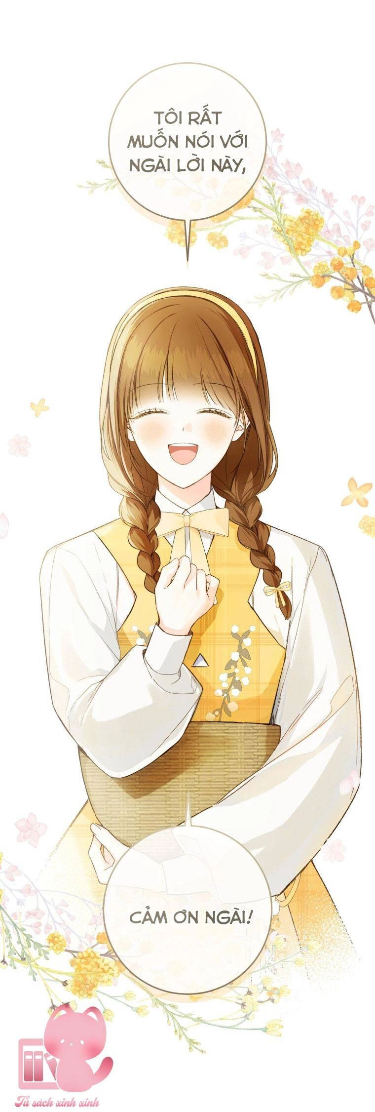 Trang Trại Hạt Dẻ Gần Cung Điện Hoàng Gia Chapter 41 - 58