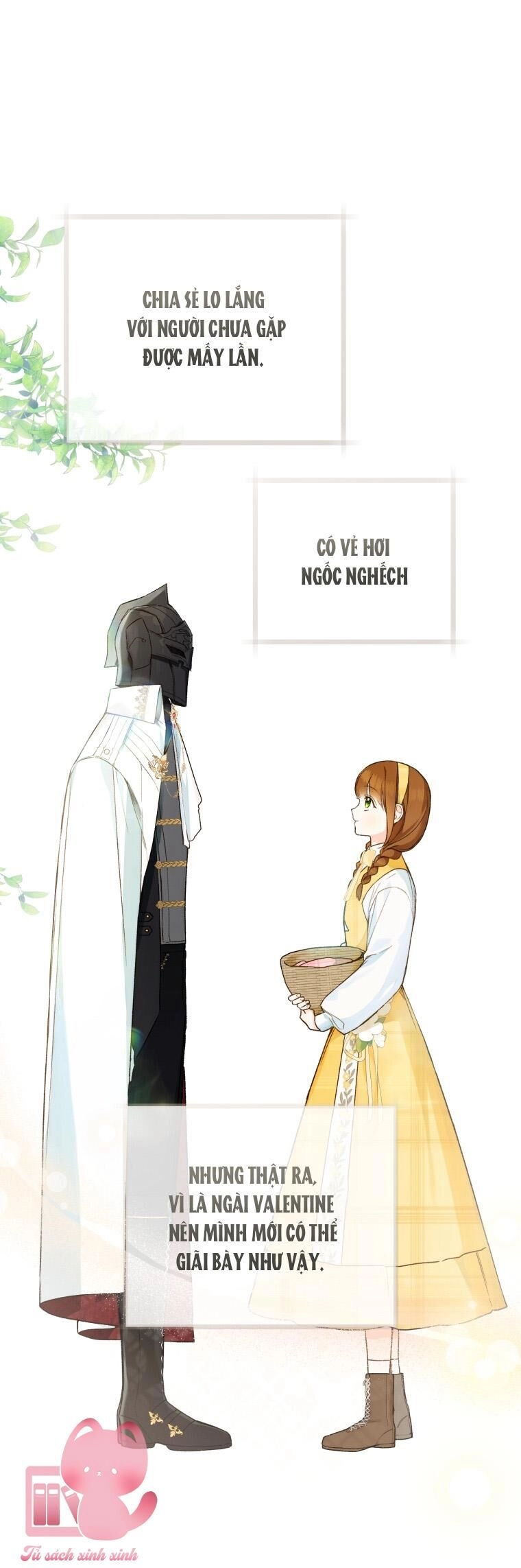 Trang Trại Hạt Dẻ Gần Cung Điện Hoàng Gia Chapter 42 - 3