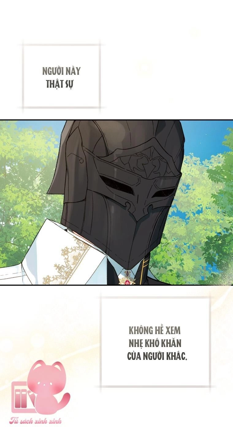 Trang Trại Hạt Dẻ Gần Cung Điện Hoàng Gia Chapter 42 - 4