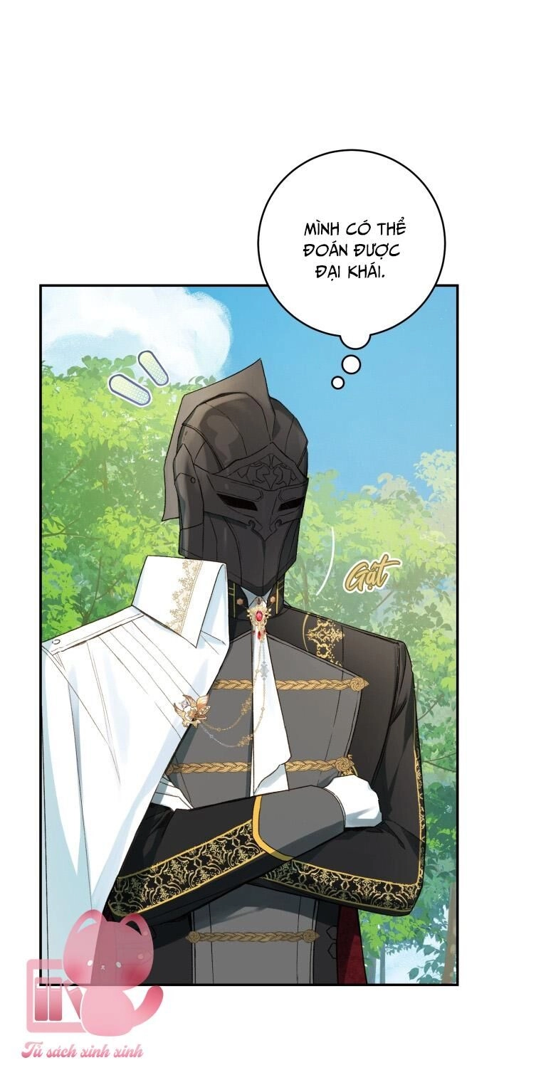 Trang Trại Hạt Dẻ Gần Cung Điện Hoàng Gia Chapter 42 - 7