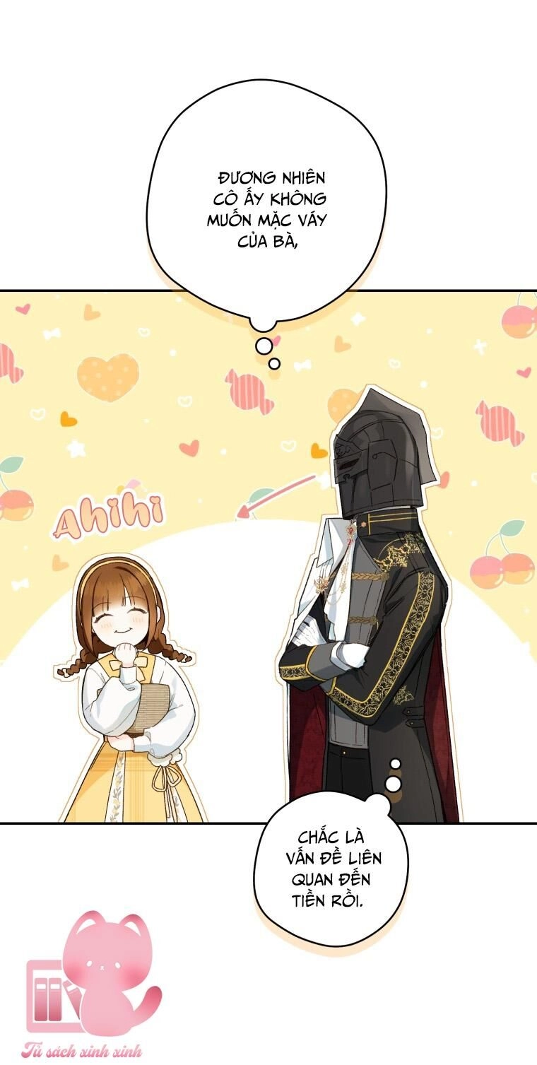 Trang Trại Hạt Dẻ Gần Cung Điện Hoàng Gia Chapter 42 - 8