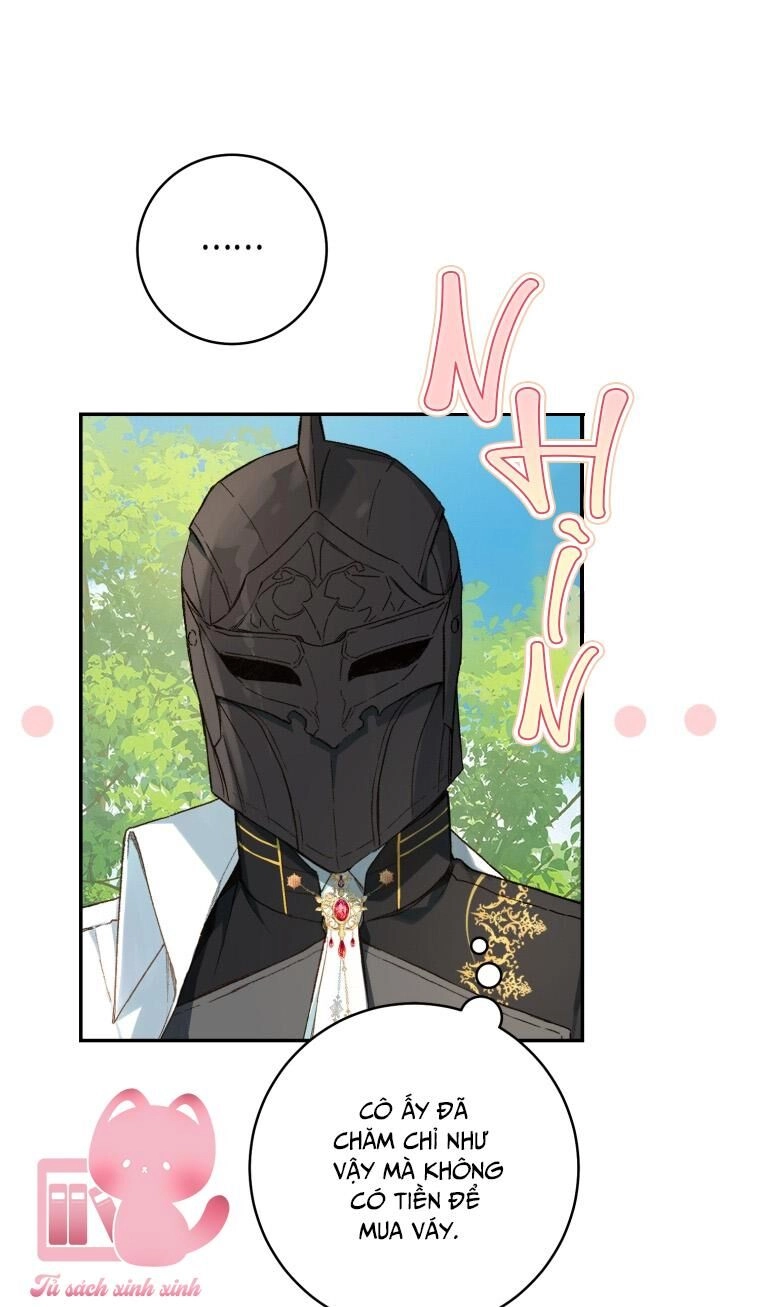 Trang Trại Hạt Dẻ Gần Cung Điện Hoàng Gia Chapter 42 - 9