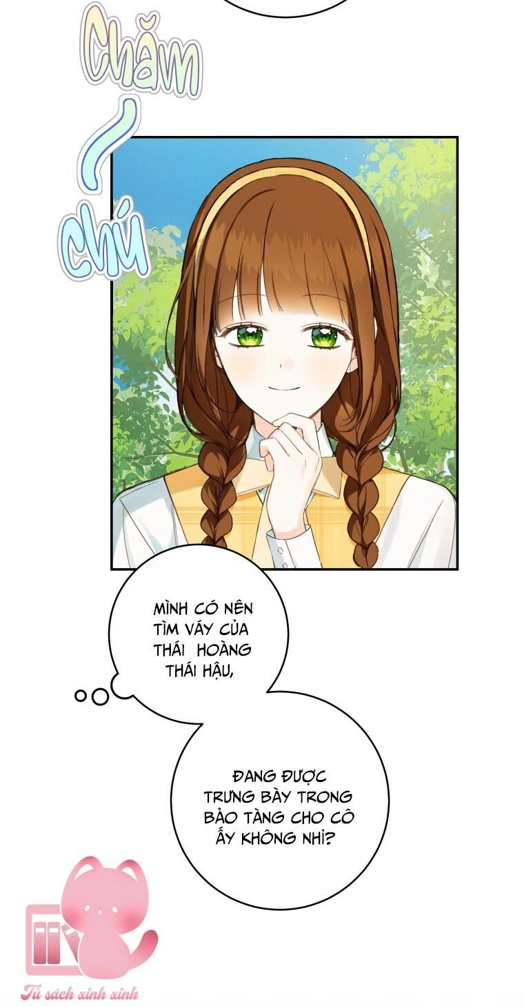 Trang Trại Hạt Dẻ Gần Cung Điện Hoàng Gia Chapter 42 - 10