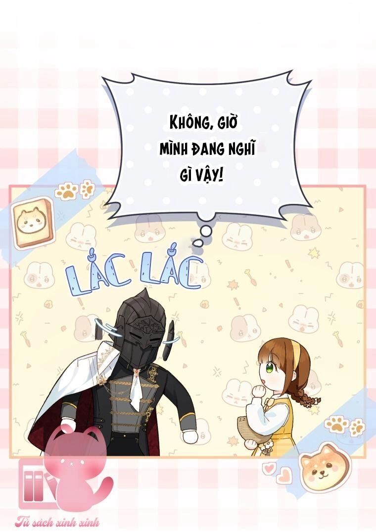 Trang Trại Hạt Dẻ Gần Cung Điện Hoàng Gia Chapter 42 - 11