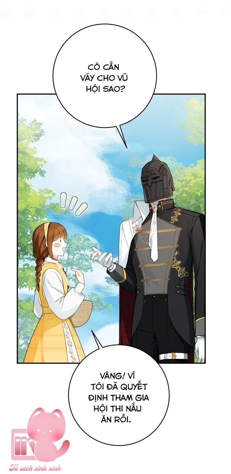 Trang Trại Hạt Dẻ Gần Cung Điện Hoàng Gia Chapter 42 - 12