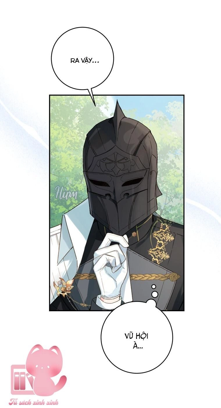 Trang Trại Hạt Dẻ Gần Cung Điện Hoàng Gia Chapter 42 - 13