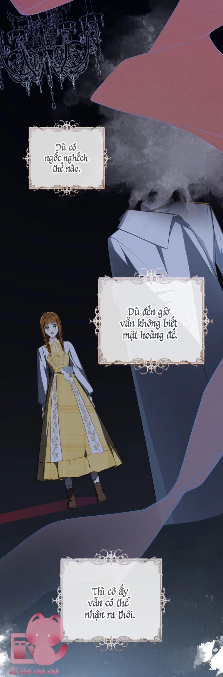 Trang Trại Hạt Dẻ Gần Cung Điện Hoàng Gia Chapter 42 - 15