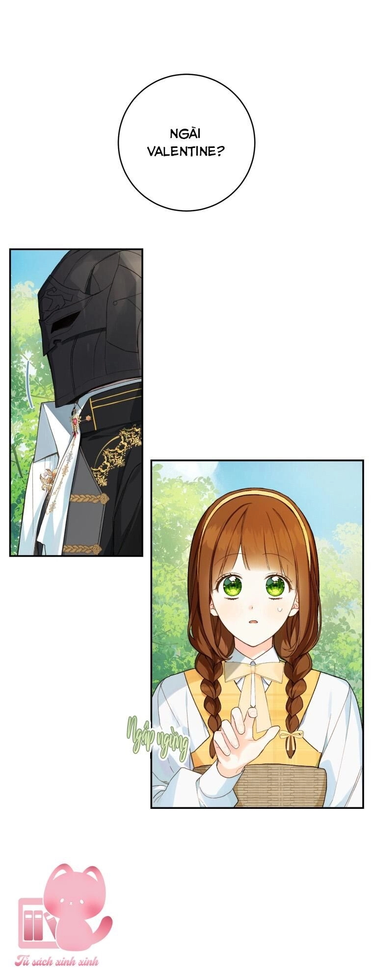 Trang Trại Hạt Dẻ Gần Cung Điện Hoàng Gia Chapter 42 - 19