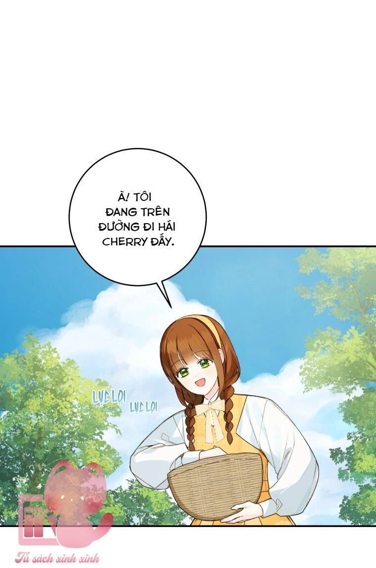 Trang Trại Hạt Dẻ Gần Cung Điện Hoàng Gia Chapter 42 - 23